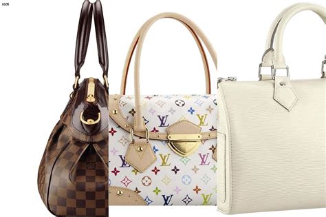 louis vuitton 2dehands tassen|louis vuitton tasche frauen.